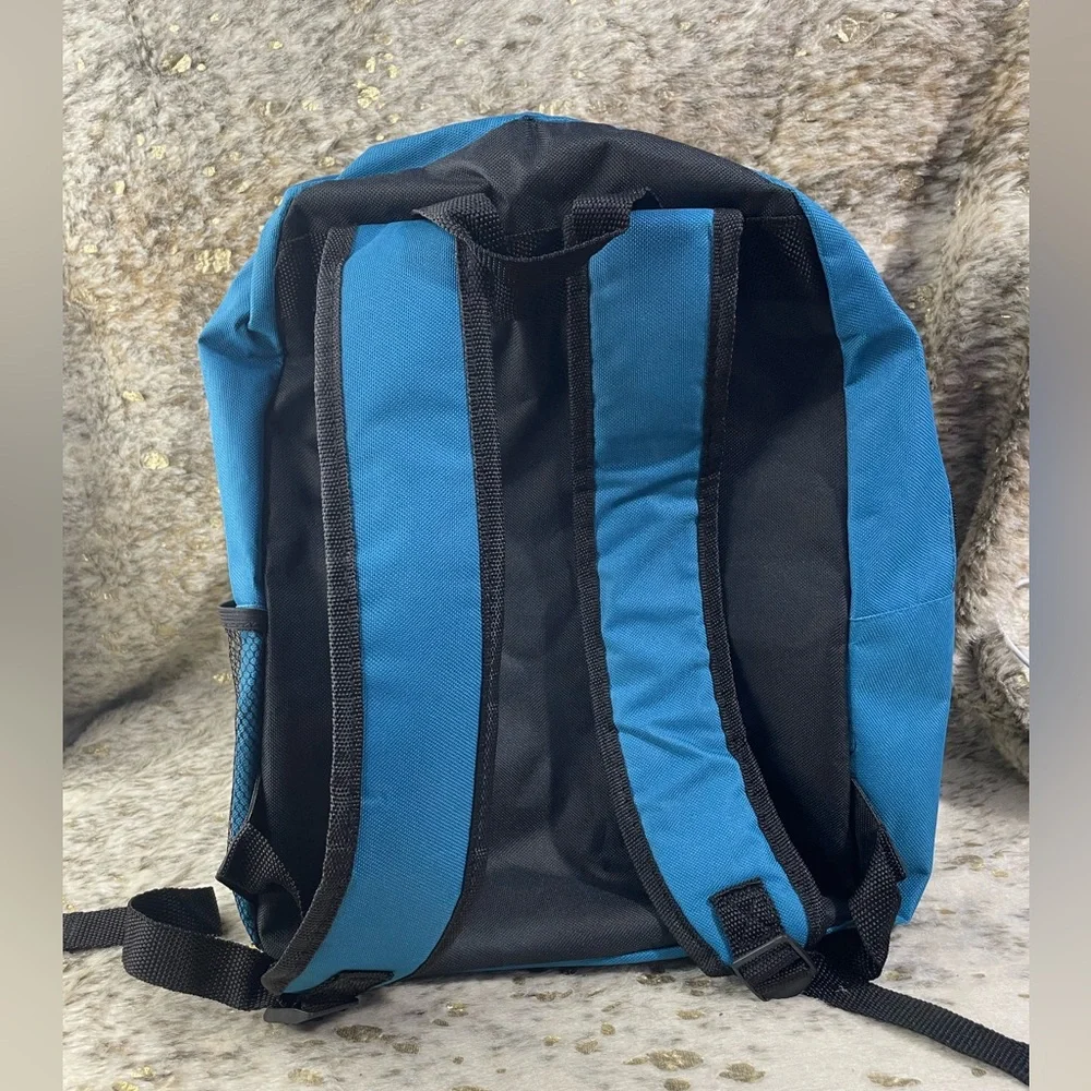 5 for $25🔥Forward Blue Lightweight Backpack‎ – School, Travel & Everyday Use